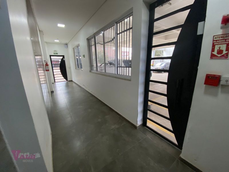 Apto 3 quartos  no bairro PINHEIRO MACHADO em SANTA MARIA
