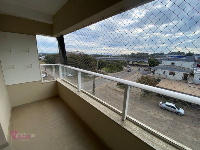 Apto 3 quartos  no bairro PINHEIRO MACHADO em SANTA MARIA
