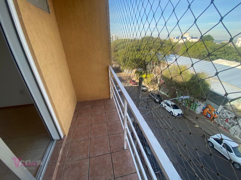 Apto 2 quartos  no bairro NOSSA SENHORA DE FÁTIMA em SANTA MARIA