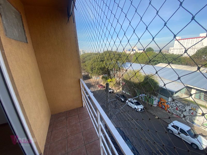 Apto 2 quartos  no bairro NOSSA SENHORA DE FÁTIMA em SANTA MARIA