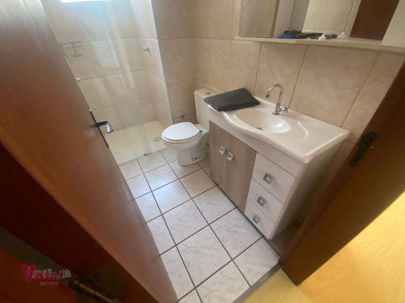 Apto 2 quartos  no bairro NOSSA SENHORA DE FÁTIMA em SANTA MARIA