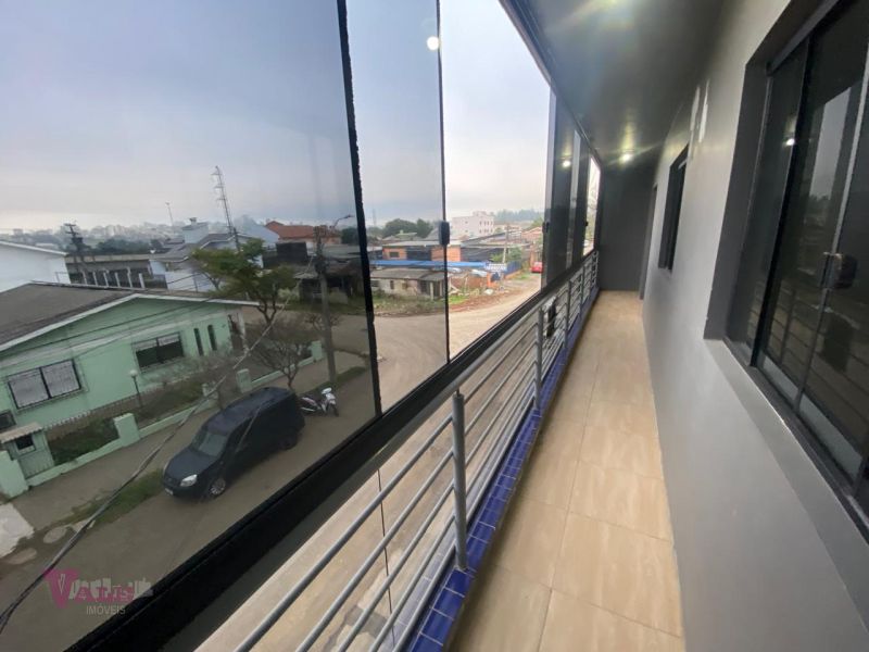 Apto 3 quartos  no bairro DOM ANTONIO REIS em SANTA MARIA