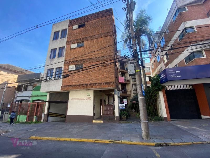 Kit / JK   no bairro CENTRO em SANTA MARIA
