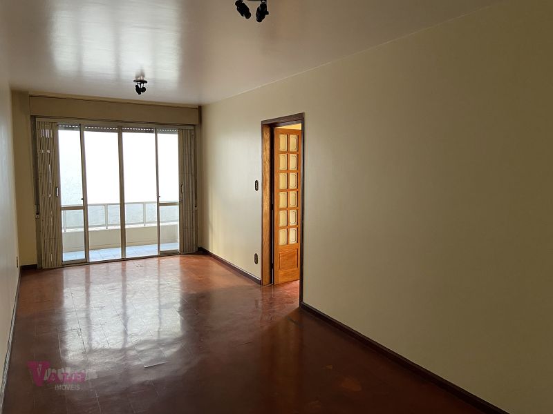 Apto 2 quartos no bairro CENTRO em SANTA MARIA