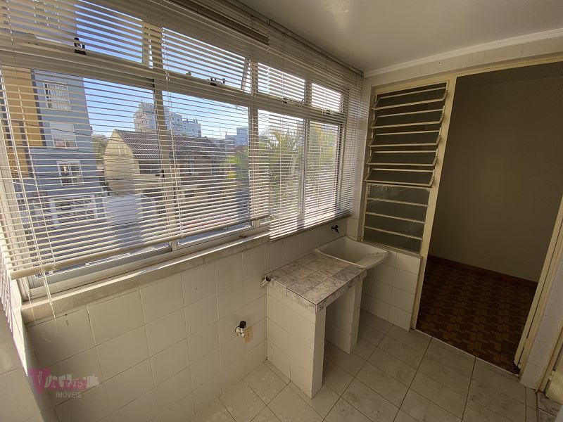 Apto 2 quartos  no bairro CENTRO em SANTA MARIA