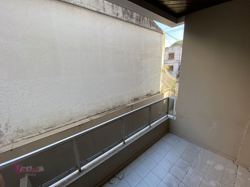 Apto 2 quartos  no bairro CENTRO em SANTA MARIA