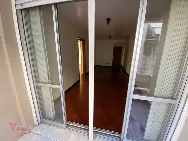 Apto 2 quartos  no bairro CENTRO em SANTA MARIA