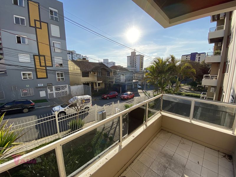 Apto 2 quartos  no bairro CENTRO em SANTA MARIA