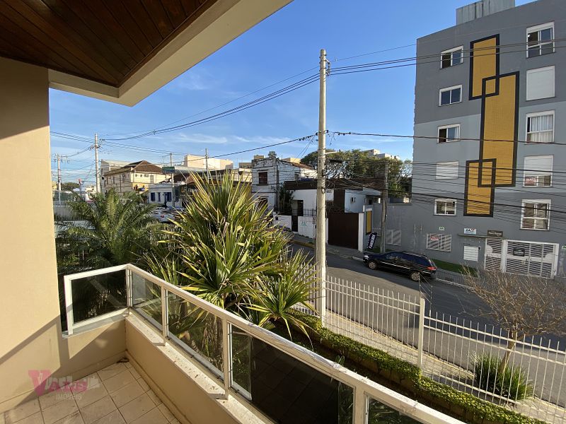 Apto 2 quartos  no bairro CENTRO em SANTA MARIA