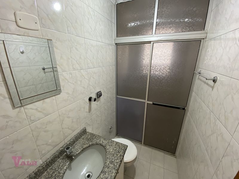 Apto 2 quartos  no bairro CENTRO em SANTA MARIA