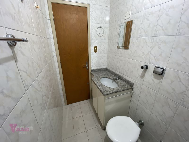 Apto 2 quartos  no bairro CENTRO em SANTA MARIA