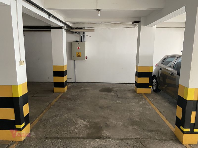 Apto 2 quartos  no bairro CENTRO em SANTA MARIA