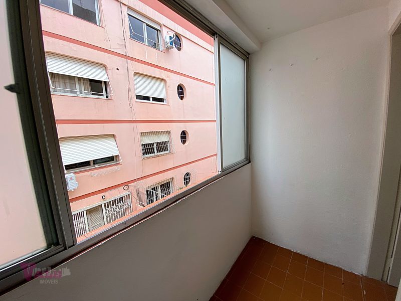 Apto 1 quarto  no bairro CENTRO em SANTA MARIA