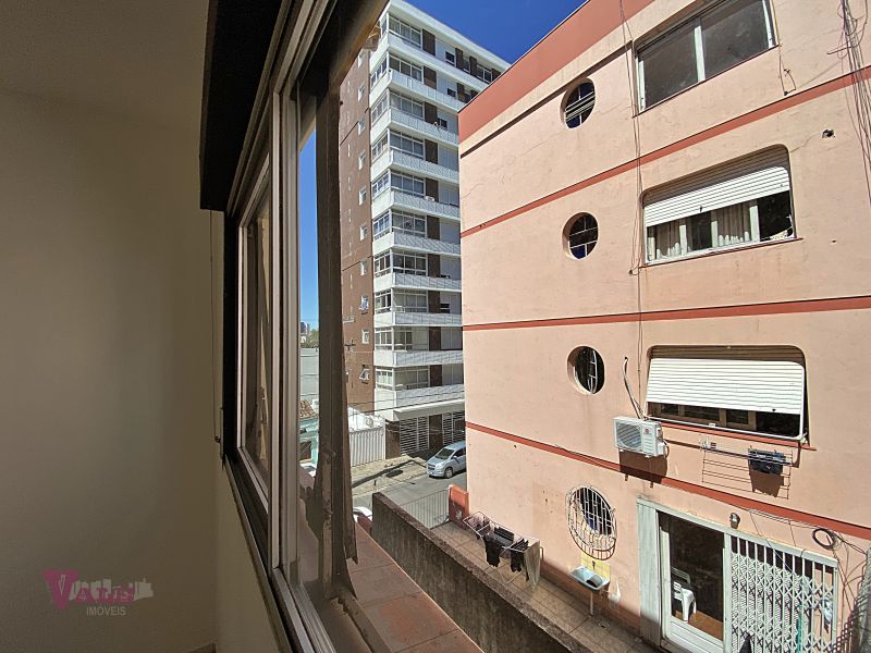 Apto 1 quarto  no bairro CENTRO em SANTA MARIA
