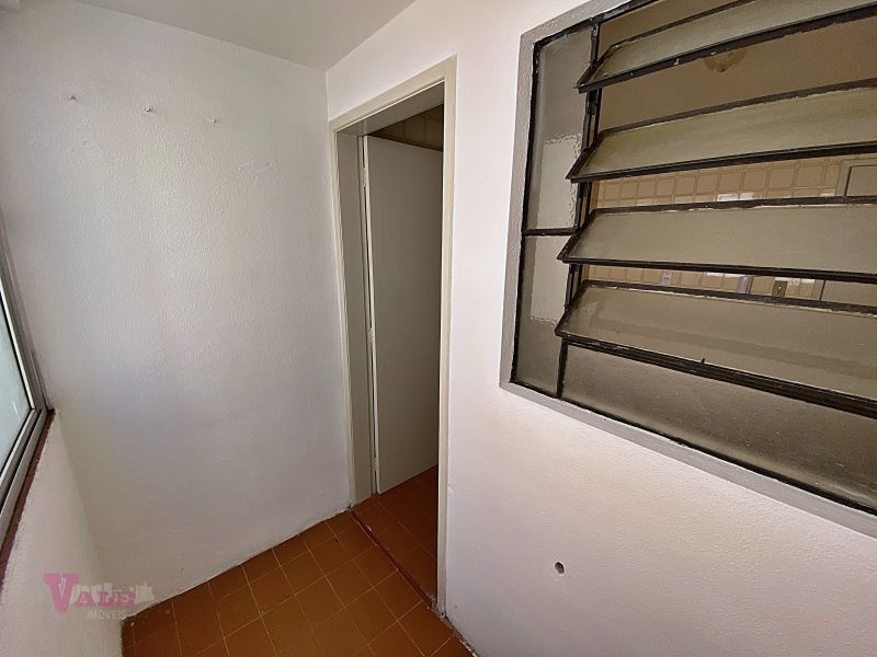 Apto 1 quarto  no bairro CENTRO em SANTA MARIA