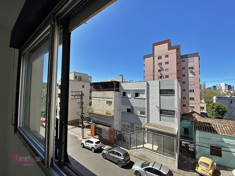 Apto 1 quarto  no bairro CENTRO em SANTA MARIA