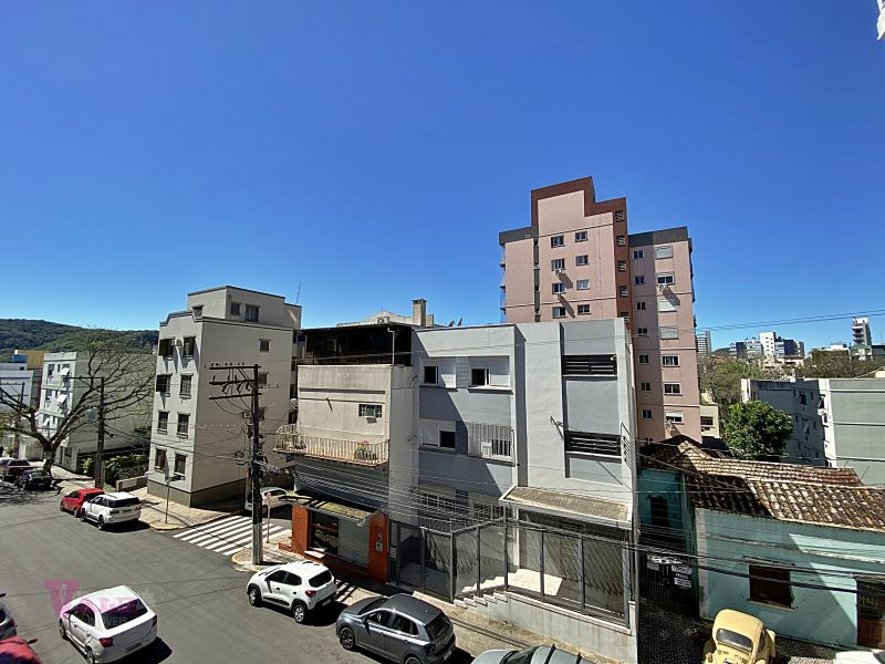 Apto 1 quarto  no bairro CENTRO em SANTA MARIA
