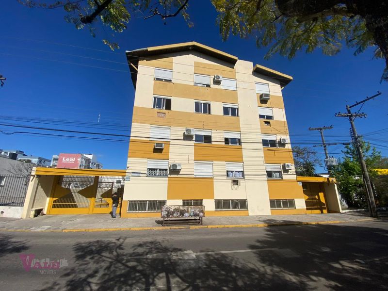Apto 2 quartos no bairro PATRONATO em SANTA MARIA