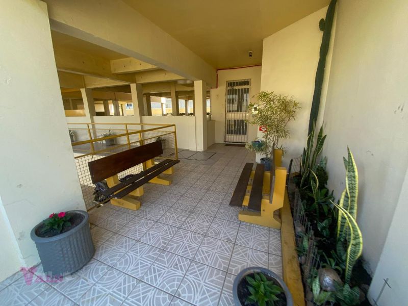 Apto 2 quartos  no bairro PATRONATO em SANTA MARIA