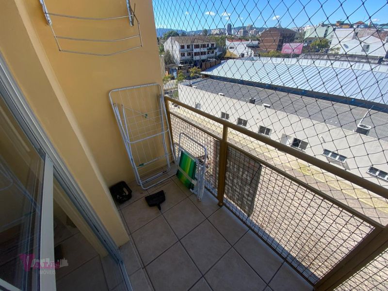 Apto 2 quartos  no bairro PATRONATO em SANTA MARIA