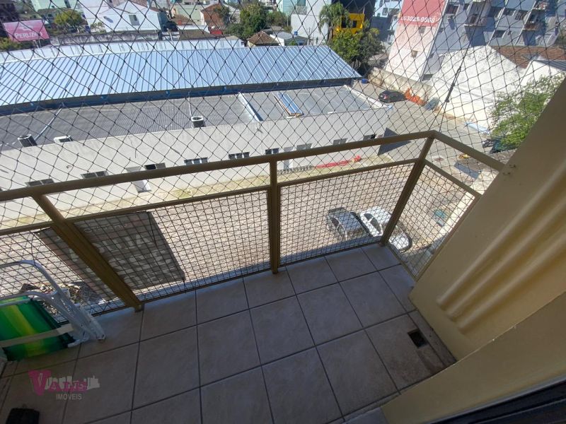 Apto 2 quartos  no bairro PATRONATO em SANTA MARIA