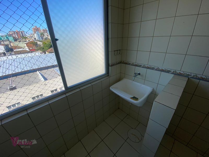 Apto 2 quartos  no bairro PATRONATO em SANTA MARIA