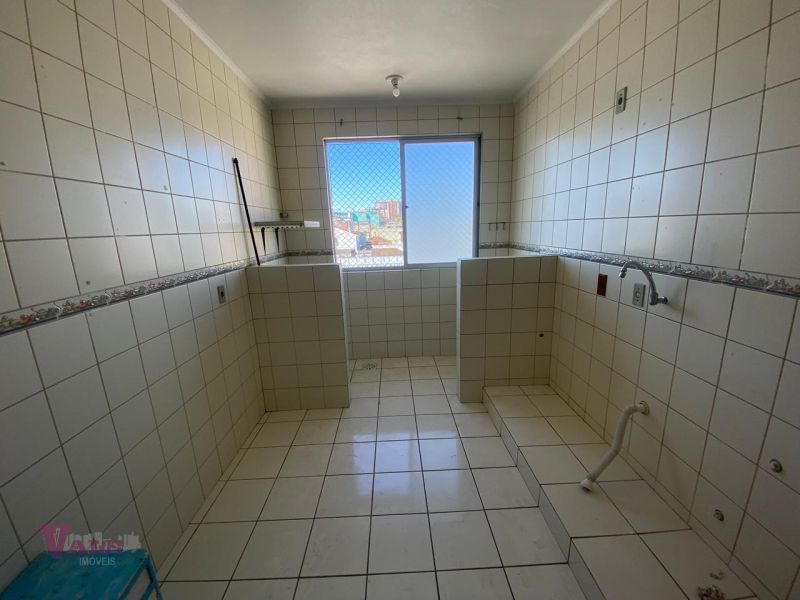 Apto 2 quartos  no bairro PATRONATO em SANTA MARIA