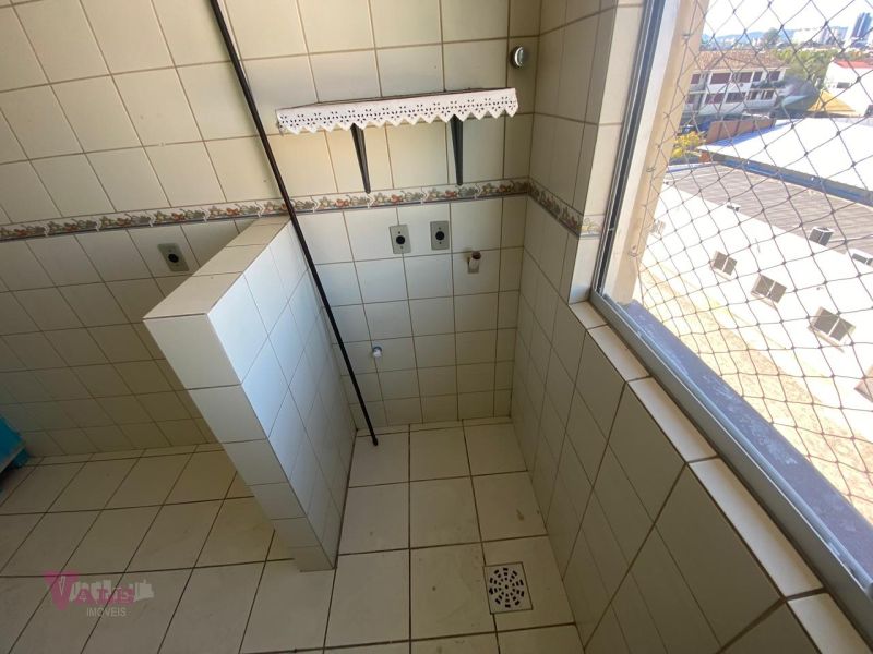 Apto 2 quartos  no bairro PATRONATO em SANTA MARIA