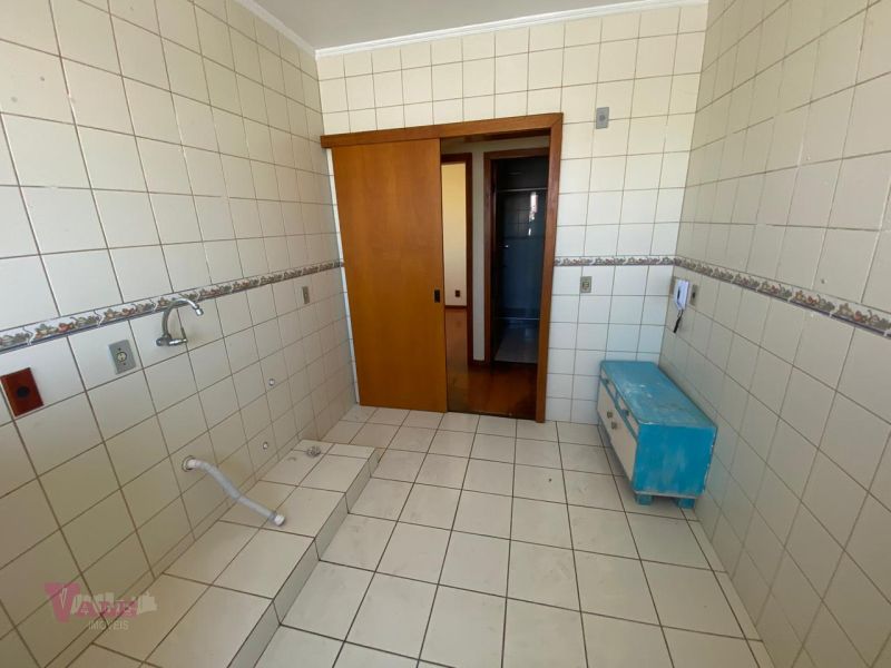 Apto 2 quartos  no bairro PATRONATO em SANTA MARIA