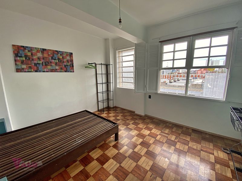 Apto 1 quarto  no bairro CENTRO em SANTA MARIA