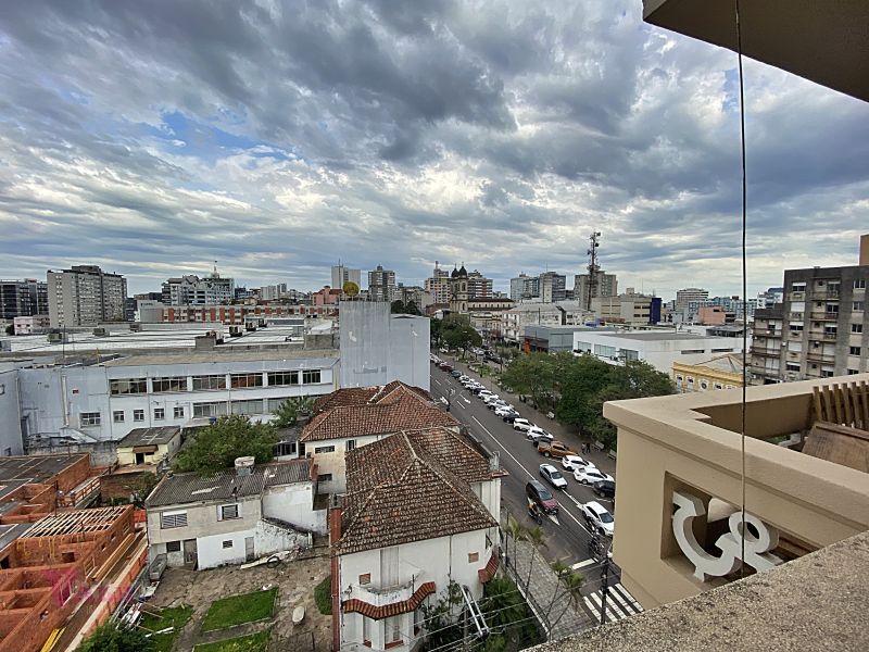 Apto 1 quarto  no bairro CENTRO em SANTA MARIA
