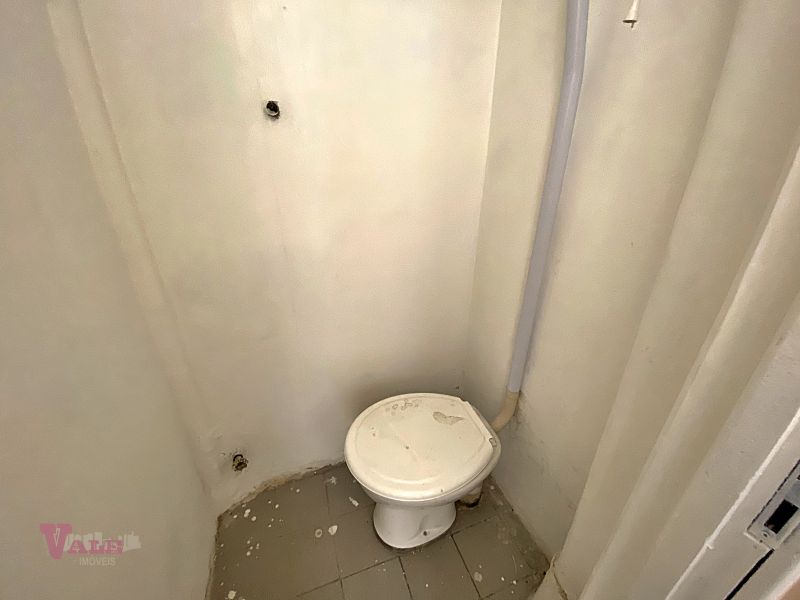 Apto 1 quarto  no bairro CENTRO em SANTA MARIA