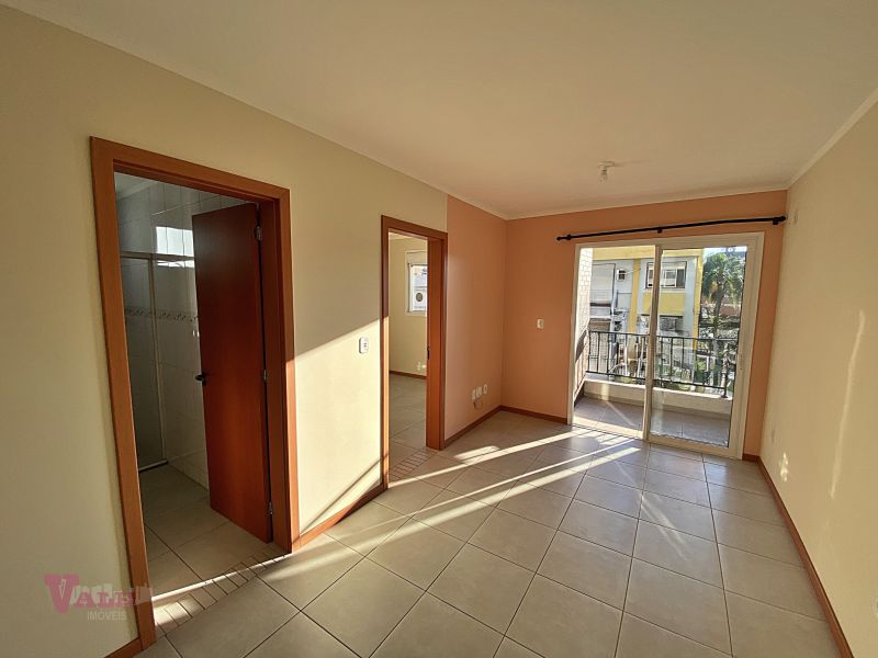 Apto 1 quarto  no bairro CENTRO em SANTA MARIA