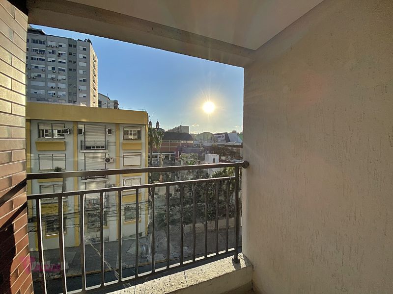 Apto 1 quarto  no bairro CENTRO em SANTA MARIA