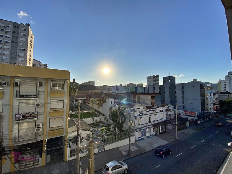 Apto 1 quarto  no bairro CENTRO em SANTA MARIA