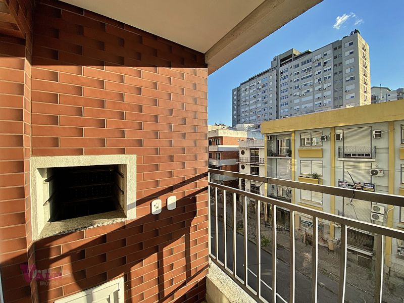 Apto 1 quarto  no bairro CENTRO em SANTA MARIA