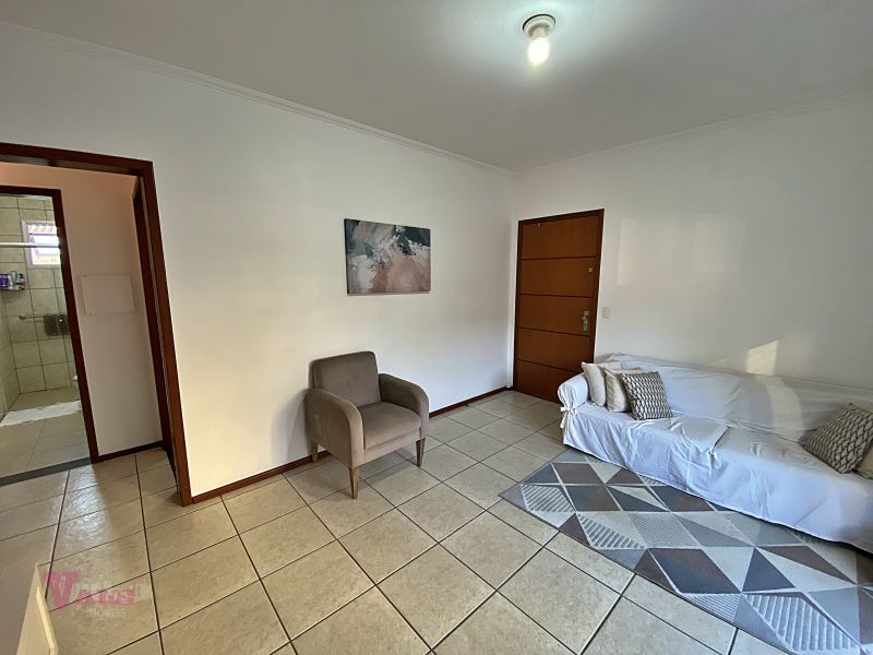 Apto 2 quartos  no bairro BONFIM em SANTA MARIA