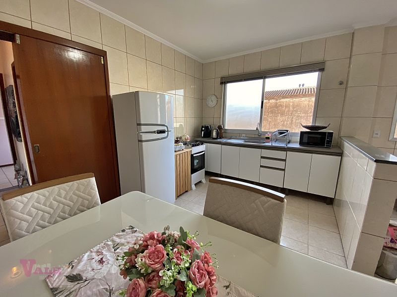 Apto 2 quartos  no bairro BONFIM em SANTA MARIA
