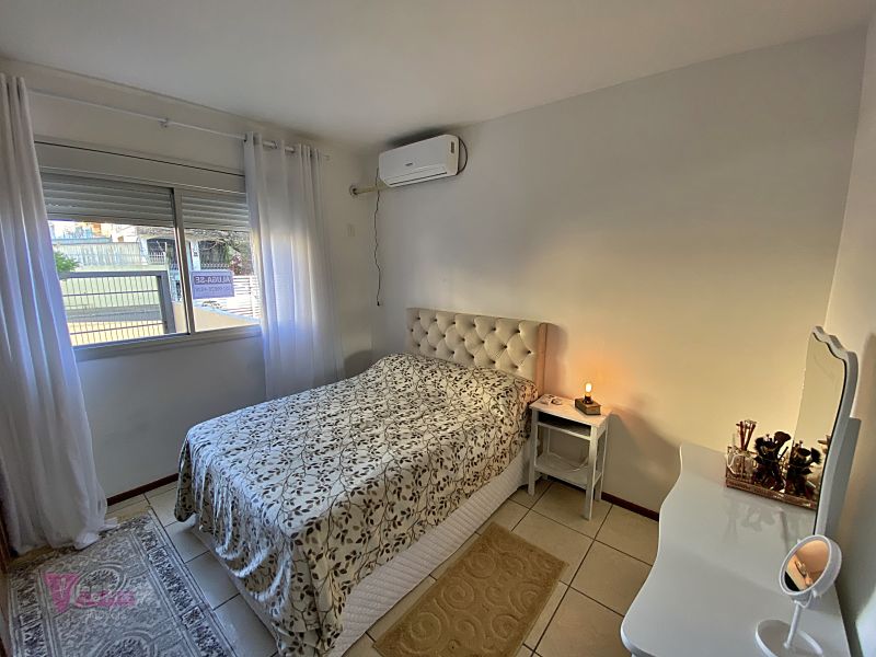 Apto 2 quartos  no bairro BONFIM em SANTA MARIA