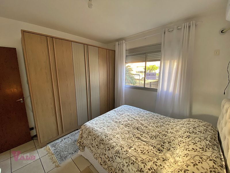 Apto 2 quartos  no bairro BONFIM em SANTA MARIA