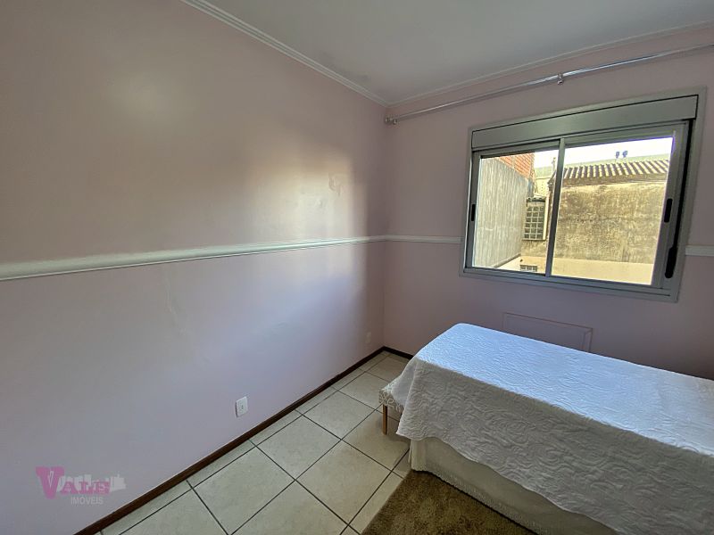 Apto 2 quartos  no bairro BONFIM em SANTA MARIA