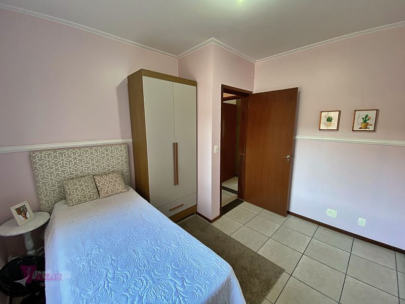 Apto 2 quartos  no bairro BONFIM em SANTA MARIA