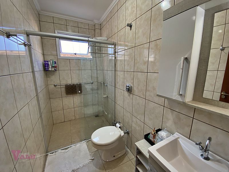 Apto 2 quartos  no bairro BONFIM em SANTA MARIA