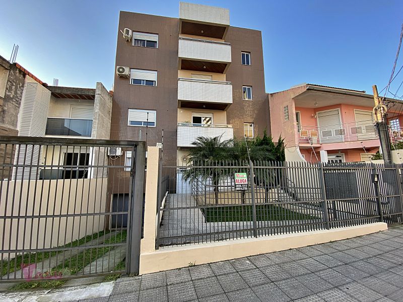 Apto 2 quartos  no bairro BONFIM em SANTA MARIA