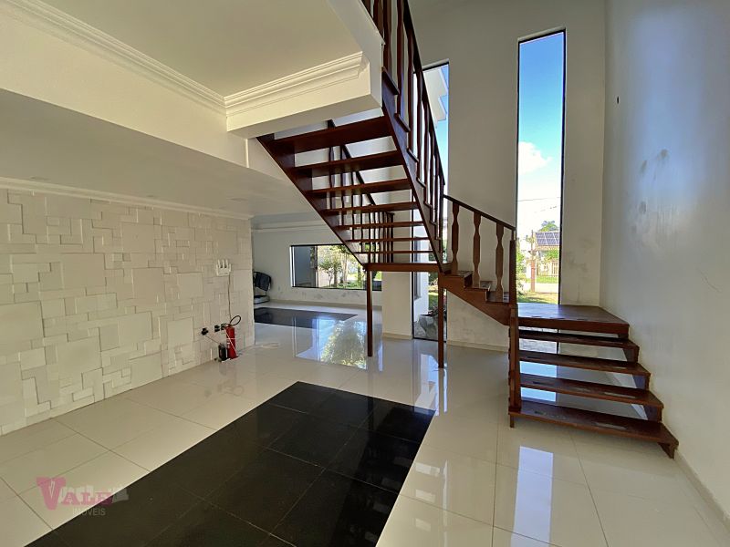 Casa 4 quartos  no bairro CAMOBI em SANTA MARIA