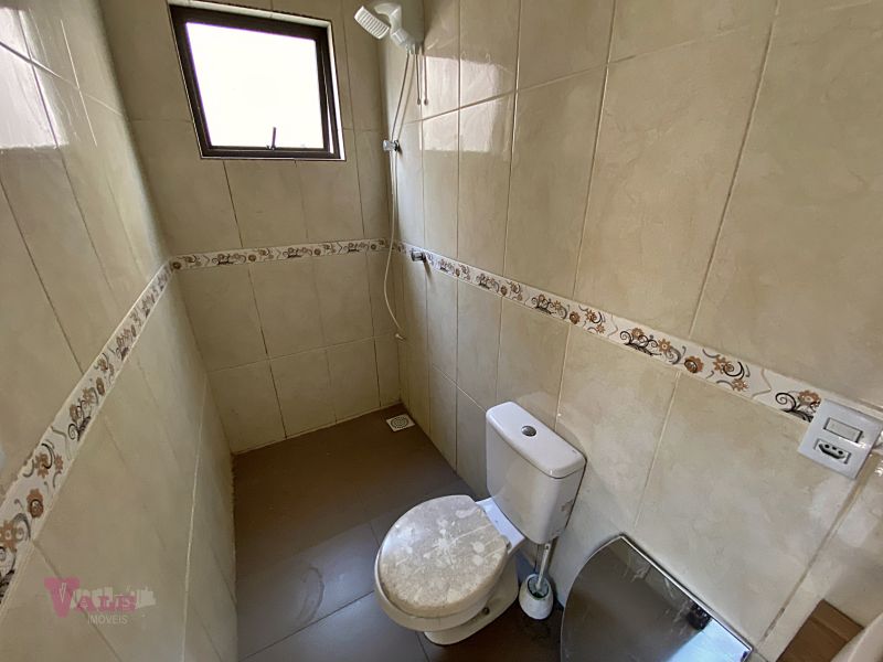 Casa 4 quartos  no bairro CAMOBI em SANTA MARIA