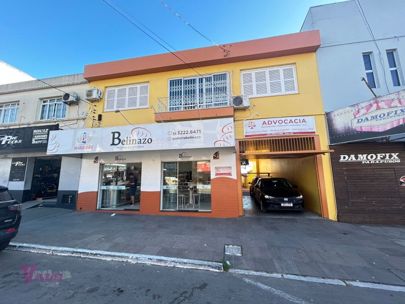 Sala   no bairro DUQUE DE CAXIAS em SANTA MARIA