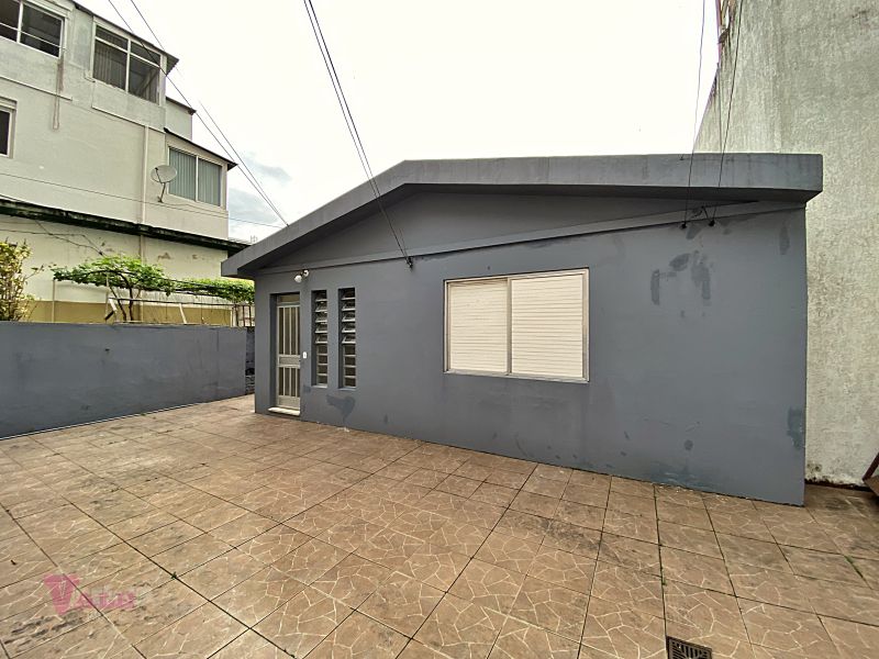 Casa 4 quartos no bairro CENTRO em SANTA MARIA