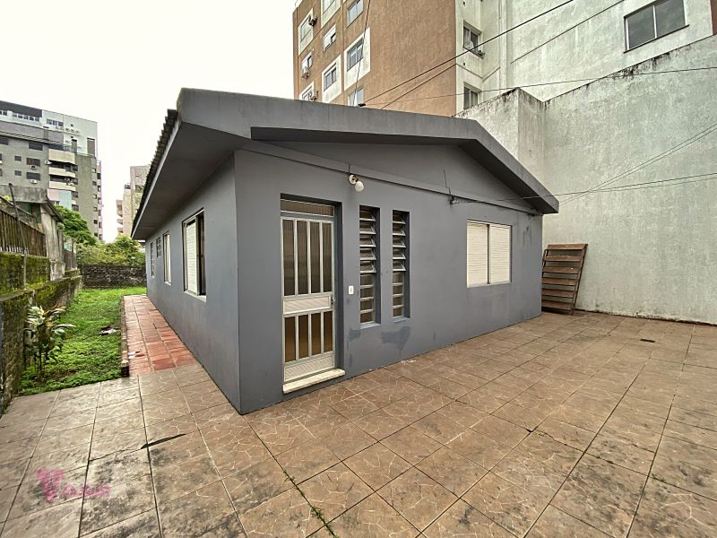 Casa 4 quartos  no bairro CENTRO em SANTA MARIA