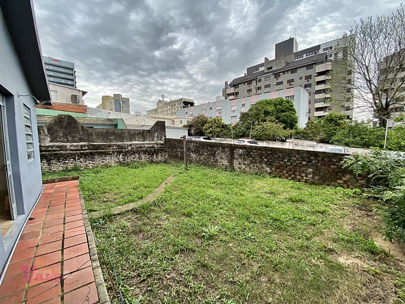Casa 4 quartos  no bairro CENTRO em SANTA MARIA